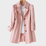 Veselina - Vintage Gabardine