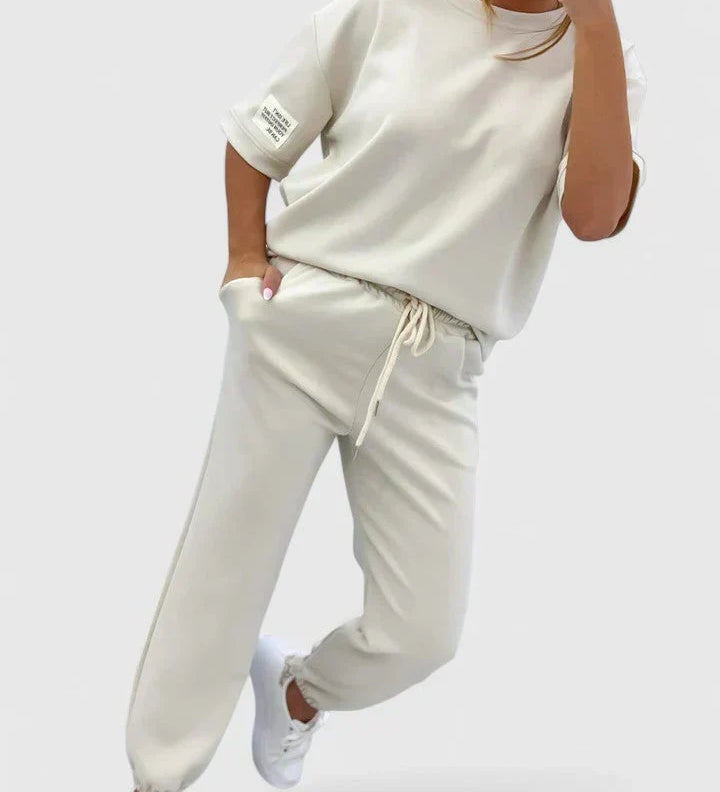 Tani Comfort Set