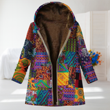 Frances | Lightweight Transitional Coat