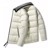 Philip | Padded Winter Jacket