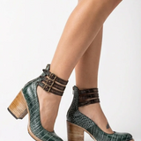 Antiqua – Handcrafted vintage elegance