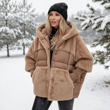 Barbara Winter Style Coat