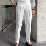 Michael | Vintage-Inspired Trousers