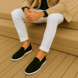 Michael | Everyday Textured Loafers
