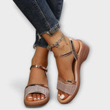 Božena - Comfortable and Healthy Sandals