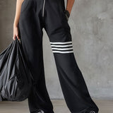 Zorana - Vintage Hooded Jumpsuit