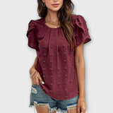 Amalija - The Perfect Blouse