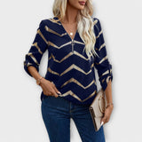 Daliborka Timeless Elegant Blouse