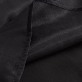 Josipa - Chiffon High Neck Blouse