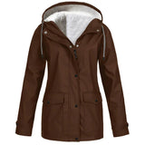 Dubravka - Elegant and Versatile Jacket