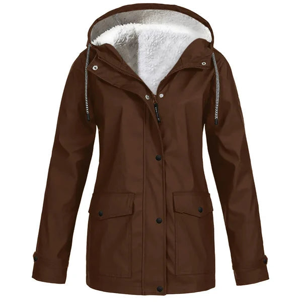 Dubravka - Elegant and Versatile Jacket