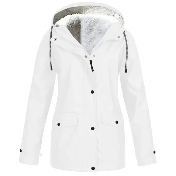 Dubravka - Elegant and Versatile Jacket