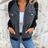 Lara - Casual everyday jacket