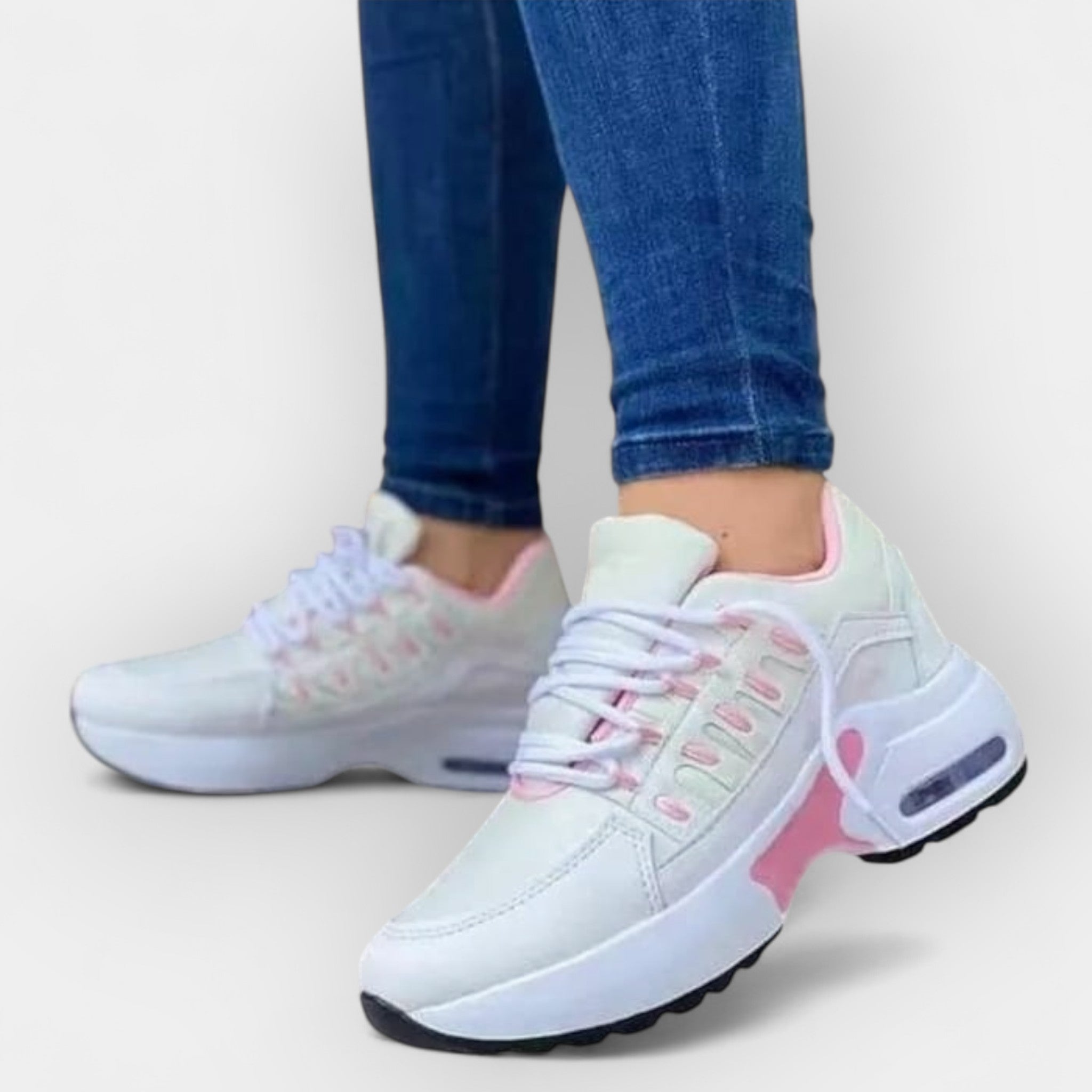 Sabrina - Walking shoes
