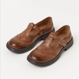 Diana Elegant Court Shoes