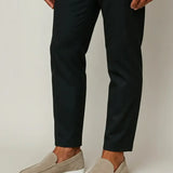 George | Classic Suede-Look Loafers