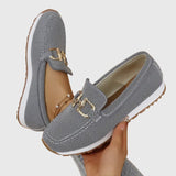 Elena Sporty Comfort Loafers