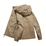 Timothy | Lightweight Layering Jacket