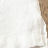 Mirna - Women's short blouse