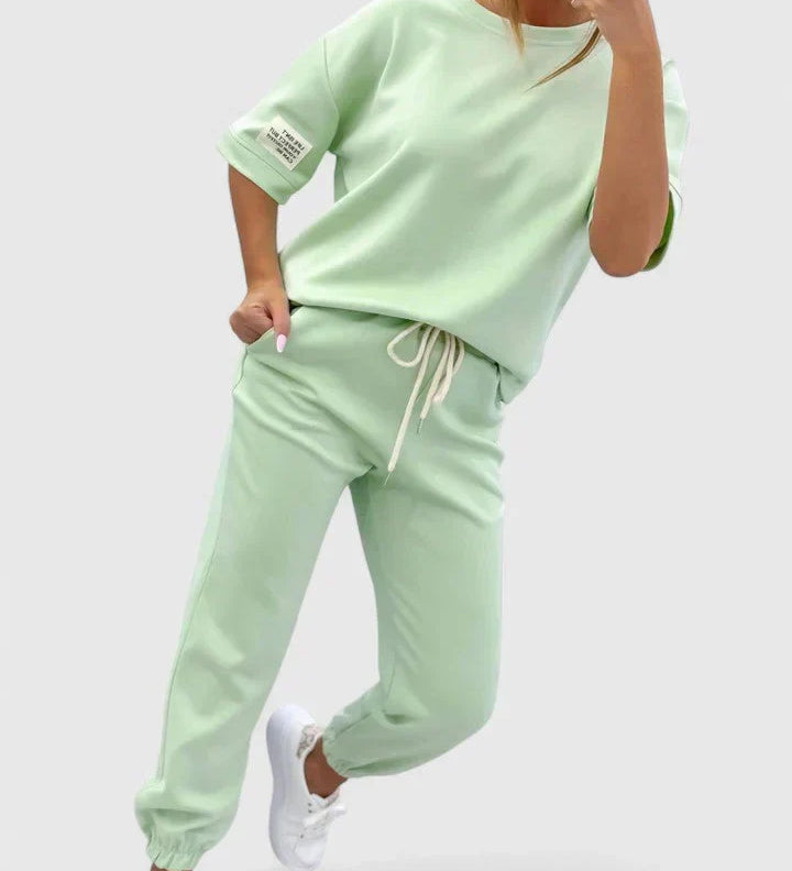 Tani Comfort Set