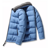 Philip | Padded Winter Jacket