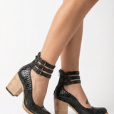 Antiqua – Handcrafted vintage elegance