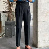 Michael | Vintage-Inspired Trousers