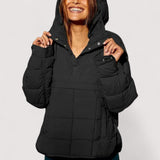 Gloria - Waterproof oversize