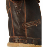 Arthur | Pilot-Style Jacket