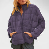 Aurora - Lightweight and compact jacket