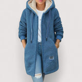 Selena Warm Comfort Jacket