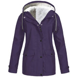 Dubravka - Elegant and Versatile Jacket
