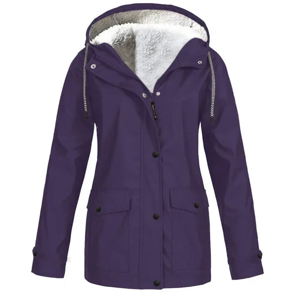 Dubravka - Elegant and Versatile Jacket
