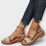 Božena - Comfortable and Healthy Sandals