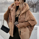 Barbara Winter Style Coat