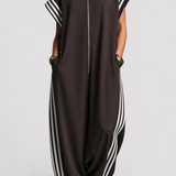 Valentina Sporty Elegant Jumpsuit