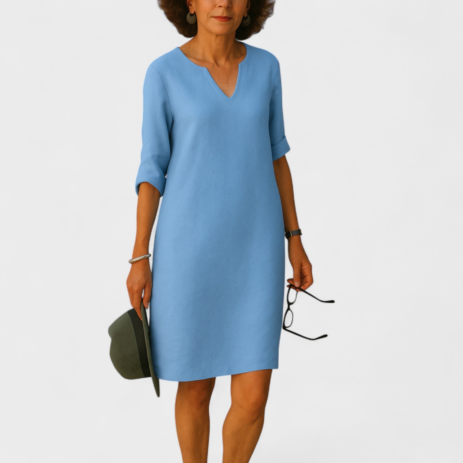 Stella Summer Dress