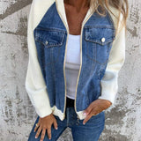 Lara - Casual everyday jacket
