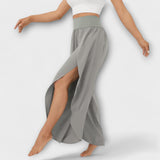 Marica - Elegant flowing trousers