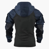 Lukas | Casual Hooded Outdoor Jacket
