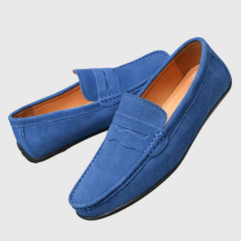 Tena Comfort Loafers