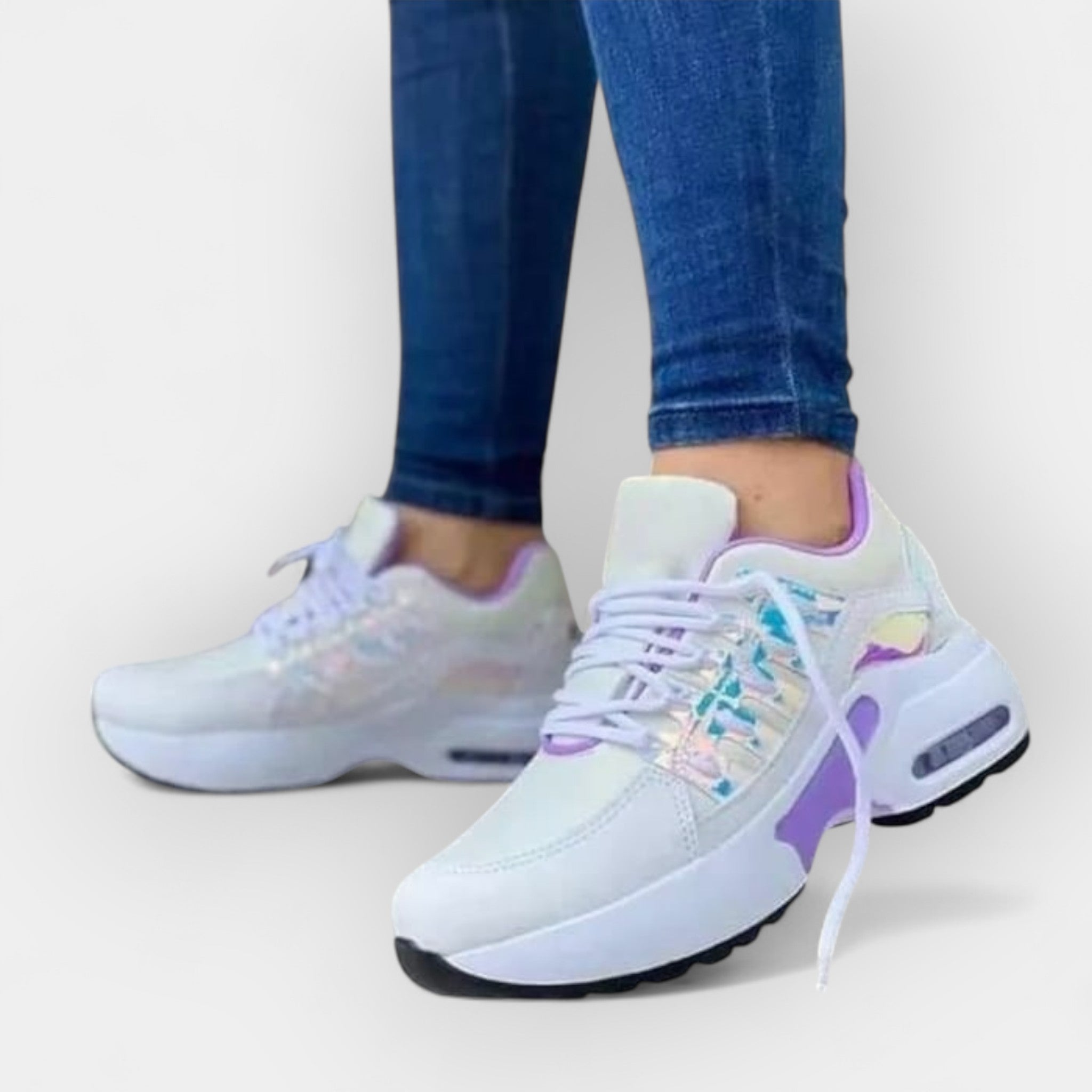Sabrina - Walking shoes