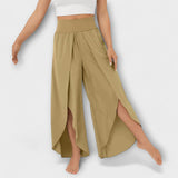 Marica - Elegant flowing trousers