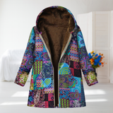 Gillian | Lightweight Transitional Coat