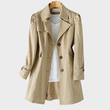 Veselina - Vintage Gabardine