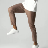 Elliot | Smart-Casual Chinos