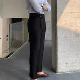 Michael | Vintage-Inspired Trousers