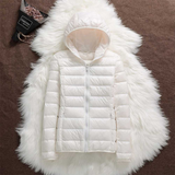 Jelena - Transitional season jacket