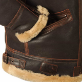 Arthur | Pilot-Style Jacket