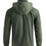 Timothy | Lightweight Layering Jacket